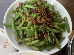 -王菊美食街·王菊面馆(总店)