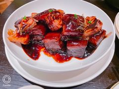 -甄御•海鲜新青岛菜(麦岛店)