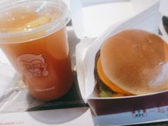 -肯德基(好又多店)