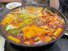 -湘肠香火锅店(团结湖店)