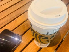 -星巴克臻选(深圳罗湖万象城店)