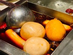 -海底捞火锅(璞丽中心店)