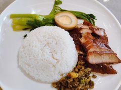 -粤陸玖玖·港式手作茶餐厅(珠江路店)