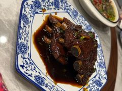 -呼吸森林·生态农庄农家乐私房菜