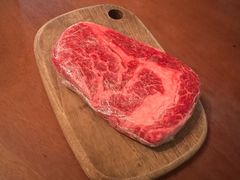 -羽深肉铺 Steak & Wine