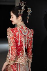 -天使嫁衣婚纱馆