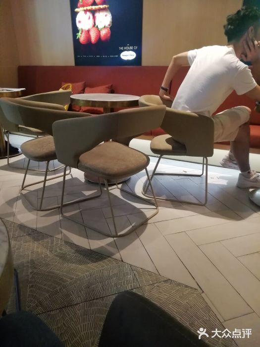 哈根达斯(泉州万达店)图片