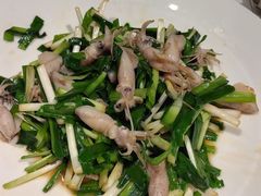 -小螺号海鲜·地道鲁菜(省体总店)