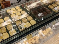 -泸溪河桃酥(欧尚店)