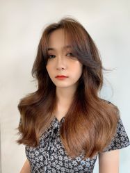点击看大图 -爱丽丝ALICE Hair Salon
