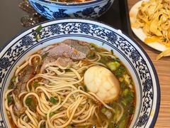 -有礼有面(知春路店)