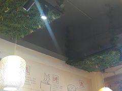 大堂-马家饭堂(南街薰酱店)