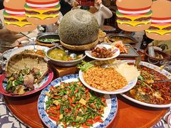 -杨记隆府(时代天街店)