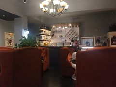 -吱咖啡西式简餐