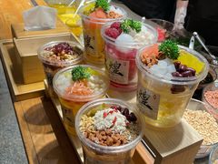 -沙州食驿·非遗小吃夜市