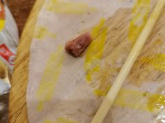 -甲乙饼·北京手工肉饼(西直门凯德茂店)