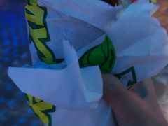 -SUBWAY赛百味(地王广场店)