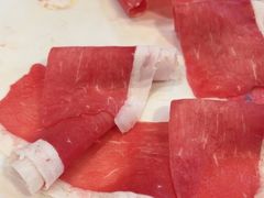 -前门杨记·铜锅涮肉(王府井·故宫店)