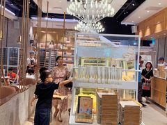 -奈雪的茶(东莞汇一城店)