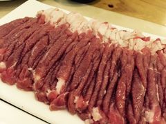 -北门涮肉·铜锅涮肉(南锣鼓巷店)