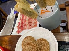 -东来顺•非遗火锅(外滩店)
