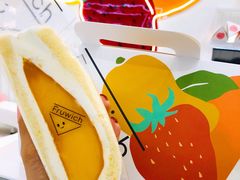 -Fruwich果明治(西单更新场店)