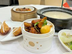 -莞香楼·正宗东莞菜(东升店)
