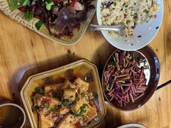 -和福餐馆(西江古街店)