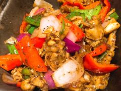 黑胡椒牛蛙-米纸越南小馆(金鹰世界店)