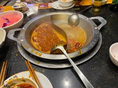 -大龙燚火锅(白石洲店)