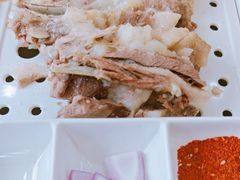-老毛手抓·盐池滩羊非遗手抓(宁夏总店)