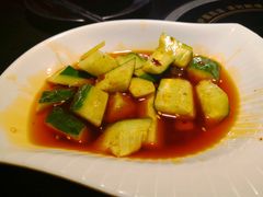 拍青瓜-川里谈·川味小馆(北京路店)