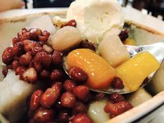 -鲜芋仙(观音桥大融城LG店)