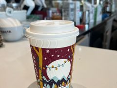 -COSTA COFFEE(中粮祥云店)