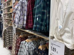 -优衣库(苏州天虹CCMall石路店)