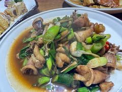 -开鑫鱼厂·宁波海鲜(前程智慧城店)