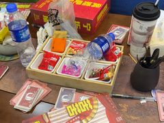 -剧狐剧本杀(徐汇1号店)