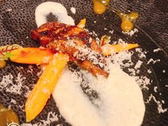 -沈阳君悦酒店·意坊意大利餐厅