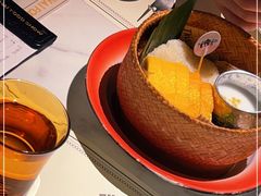 -太食獸泰式茶餐厅(济南万象城店)