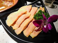-京韵胡同·酱香羊蝎子火锅涮肉(长寿路店)