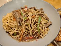 -吉姆丽德乡村西餐厅(闵行交大店)