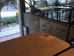 -麦当劳(东方时代广场分店)