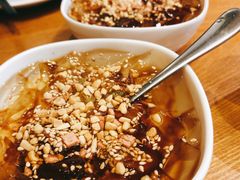 冰粉-三猫黑鱼花(南大店)