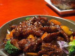 -小柴米·传统江西菜(八一广场店)