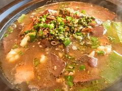 -小厨娘淮扬菜(天印大道店)