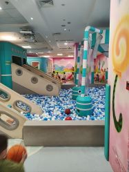 -孩子王童乐园(上海青浦吾悦广场店)