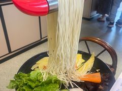 -许府牛火锅(信义坊总店)