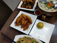 -海坛特色小吃·只做平潭特色菜(平潭店)