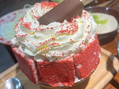 -楠火锅(西单店)