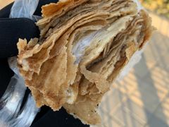 -李小老烧饼(常营民族家园店)